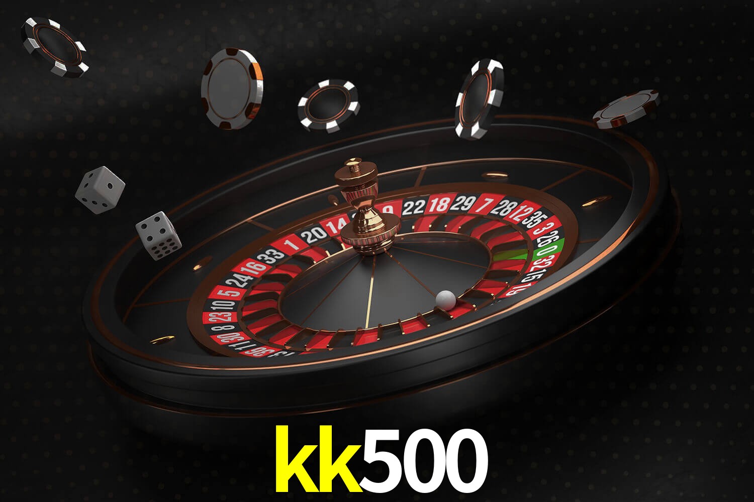 kk500: Seu Cassino Premiado com Pagamentos Rápidos