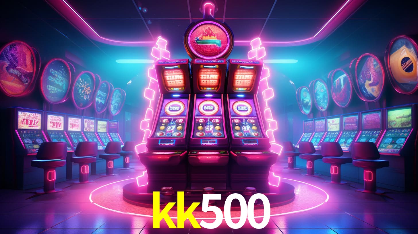 kk500 bet
