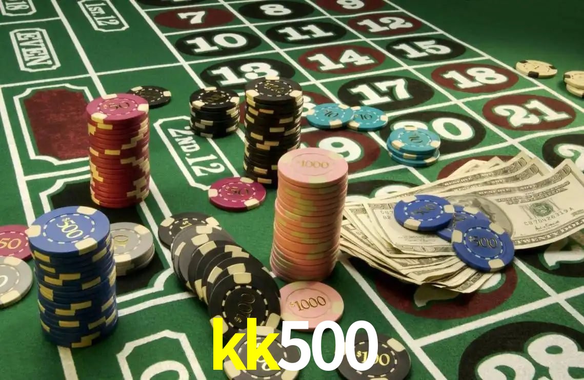 Statistics kk500