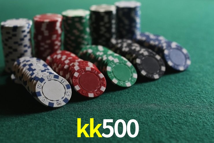 Experiência VIP kk500