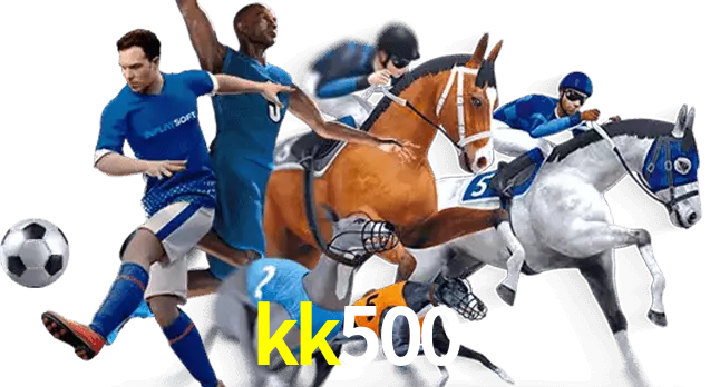 kk500