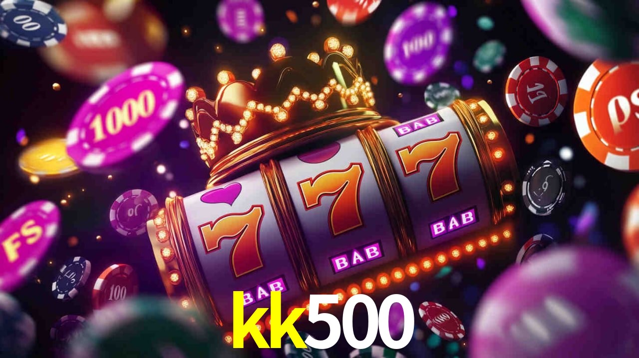 Bonus Features kk500