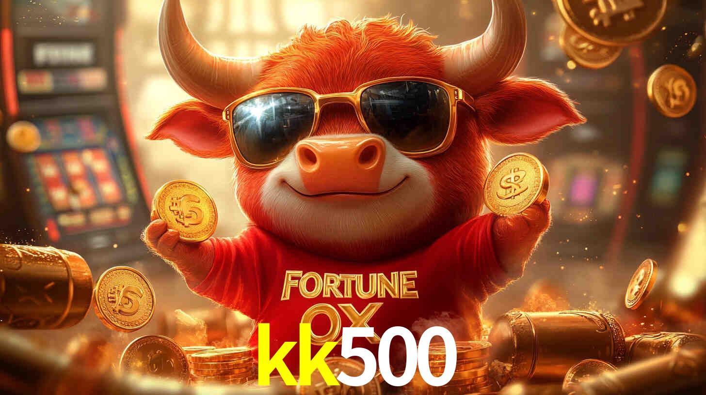 kk500