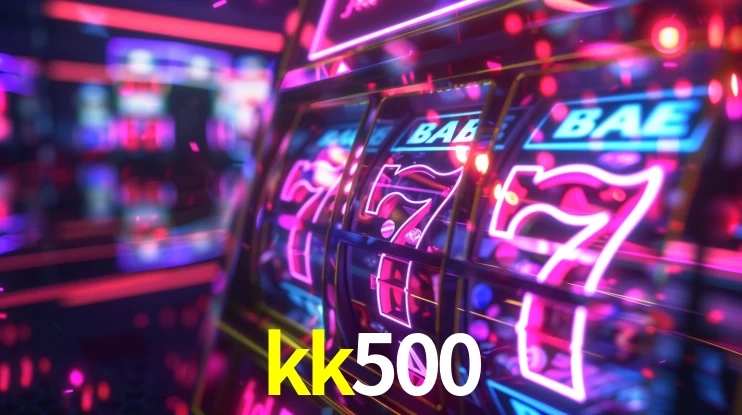 Game Providers kk500