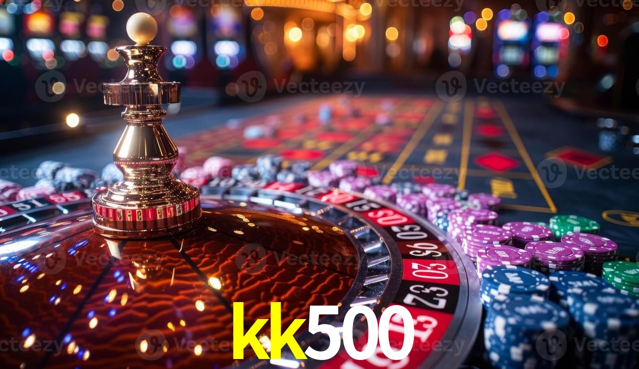 Flash Promotion kk500