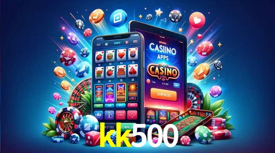 Secure Login kk500