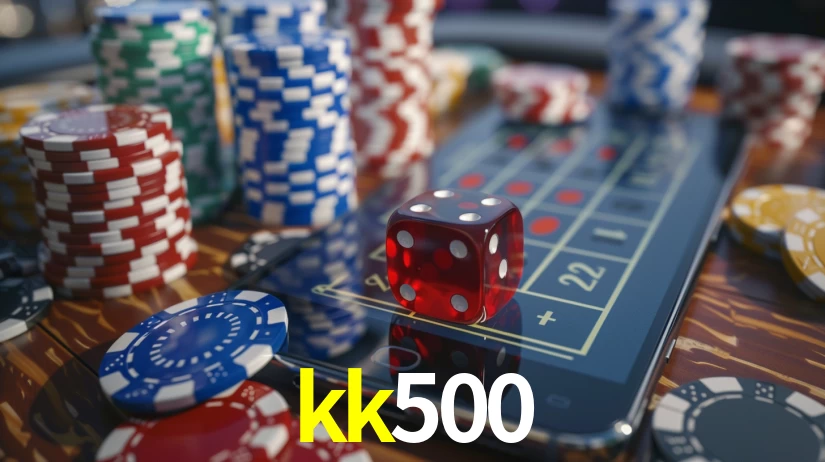 kk500