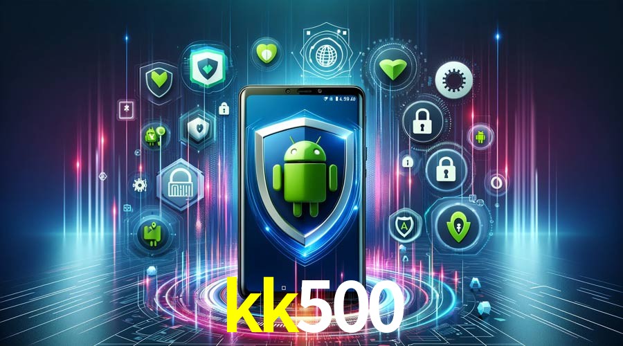 Slot Games kk500