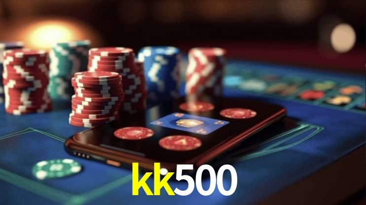 Tennis Betting kk500