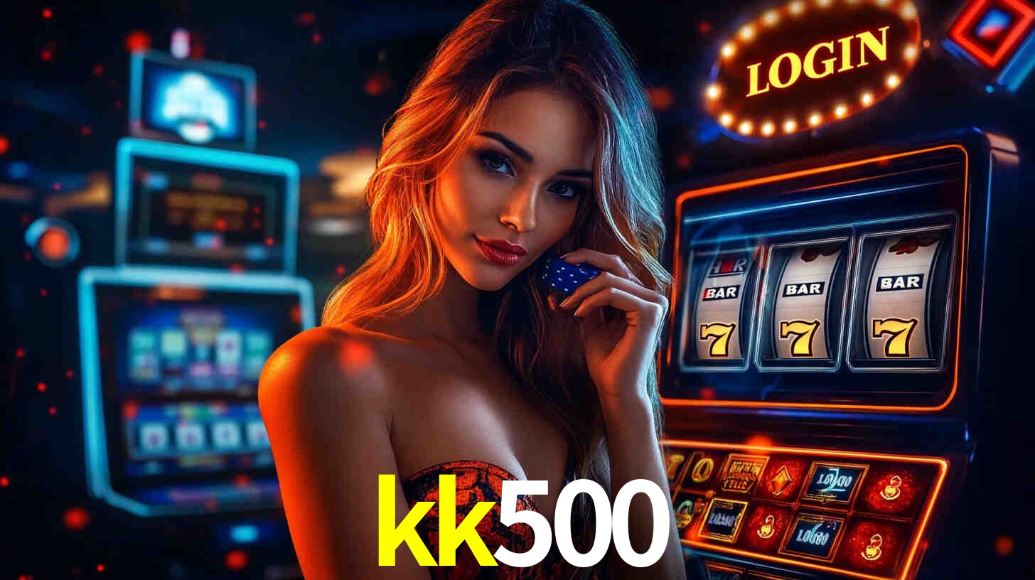 kk500
