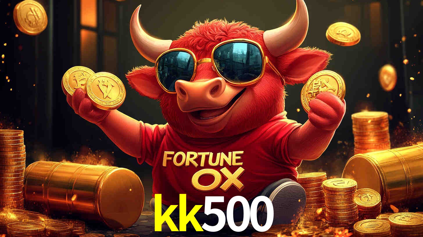 Descubra a Magia dos Jogos de Arcade no kk500