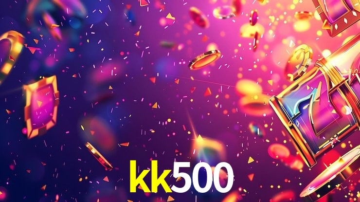 Desvendando o Mundo dos Jogos Virtuais na kk500