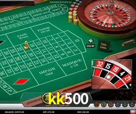 APP oficial da kk500 para mobile