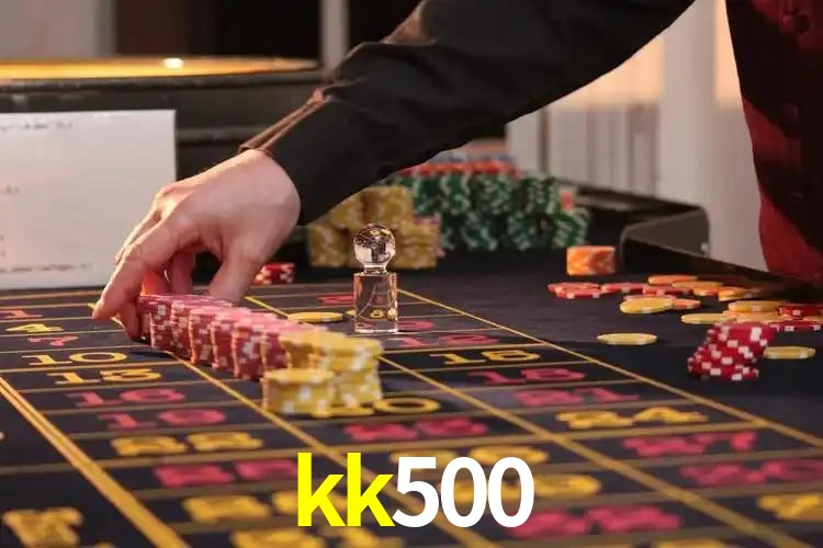 A Emoção da Loteria na kk500: Uma Chance de Mudança de Vida