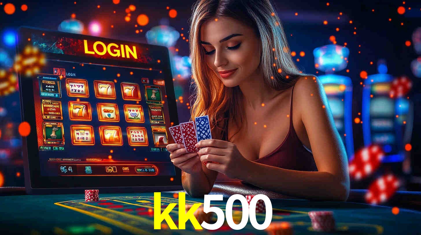 kk500 bet