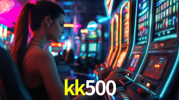 kk500