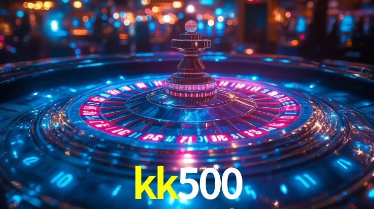 Ofertas Imperdíveis na kk500: Promoções e Bônus Que Valem a Pena