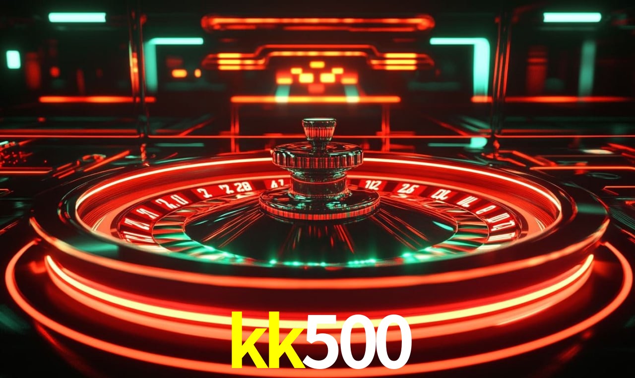 Inovações de Jogos na kk500: O Futuro das Experiências Interativas