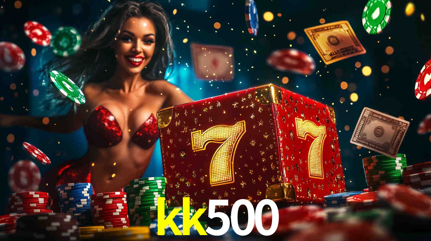 Apostas Esportivas na kk500: Um Guia Completo