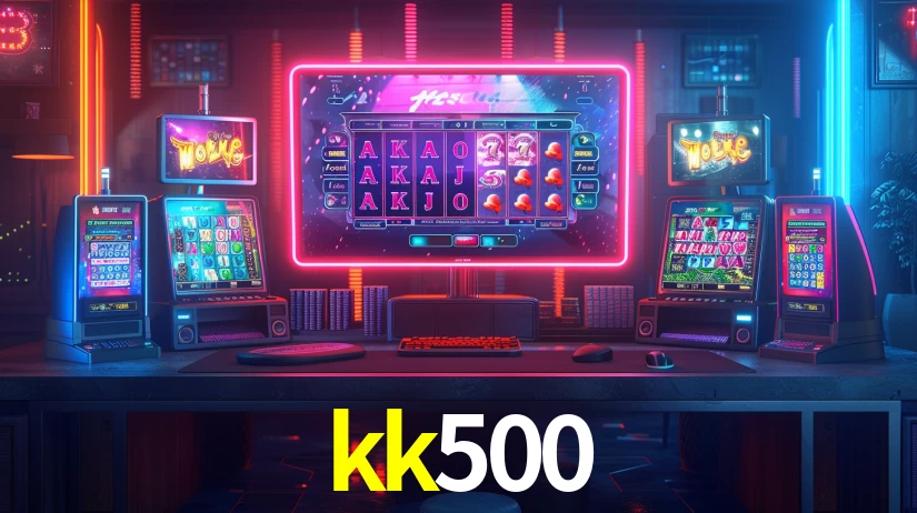 kk500