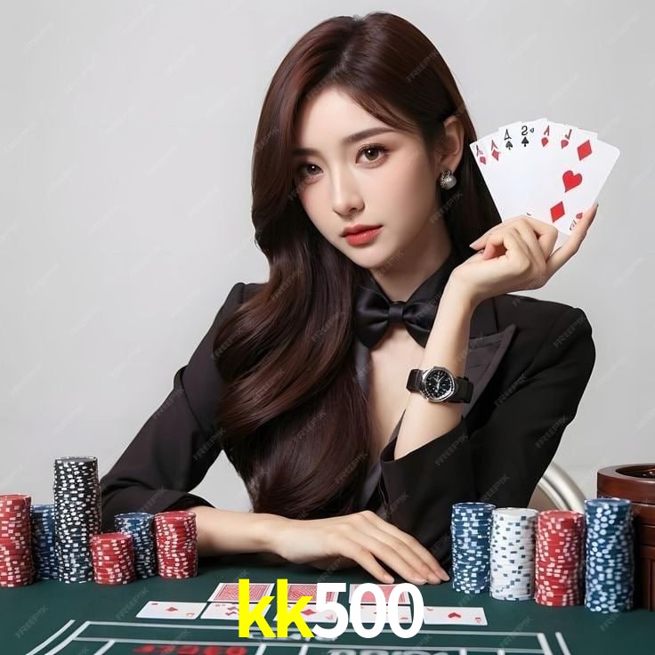 Quick Registration kk500