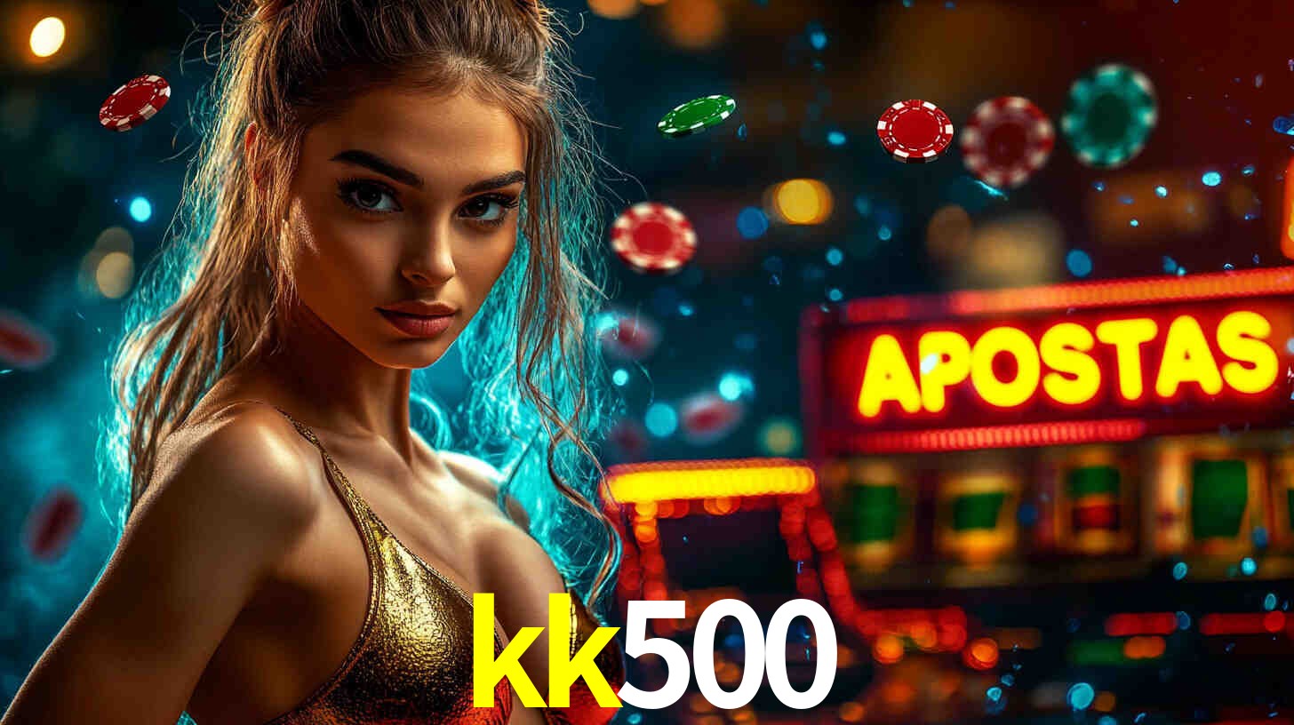 Inovações de Jogos na kk500: O Futuro das Experiências Interativas