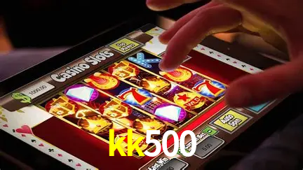 Roulette Table kk500