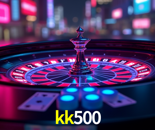 A Popularidade dos Caça-Níqueis no kk500
