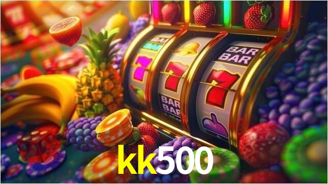 Seasonal Promotions kk500