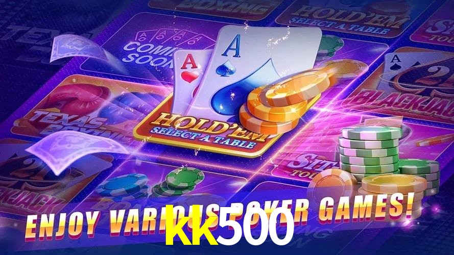 Inovações de Jogos na kk500: O Futuro das Experiências Interativas