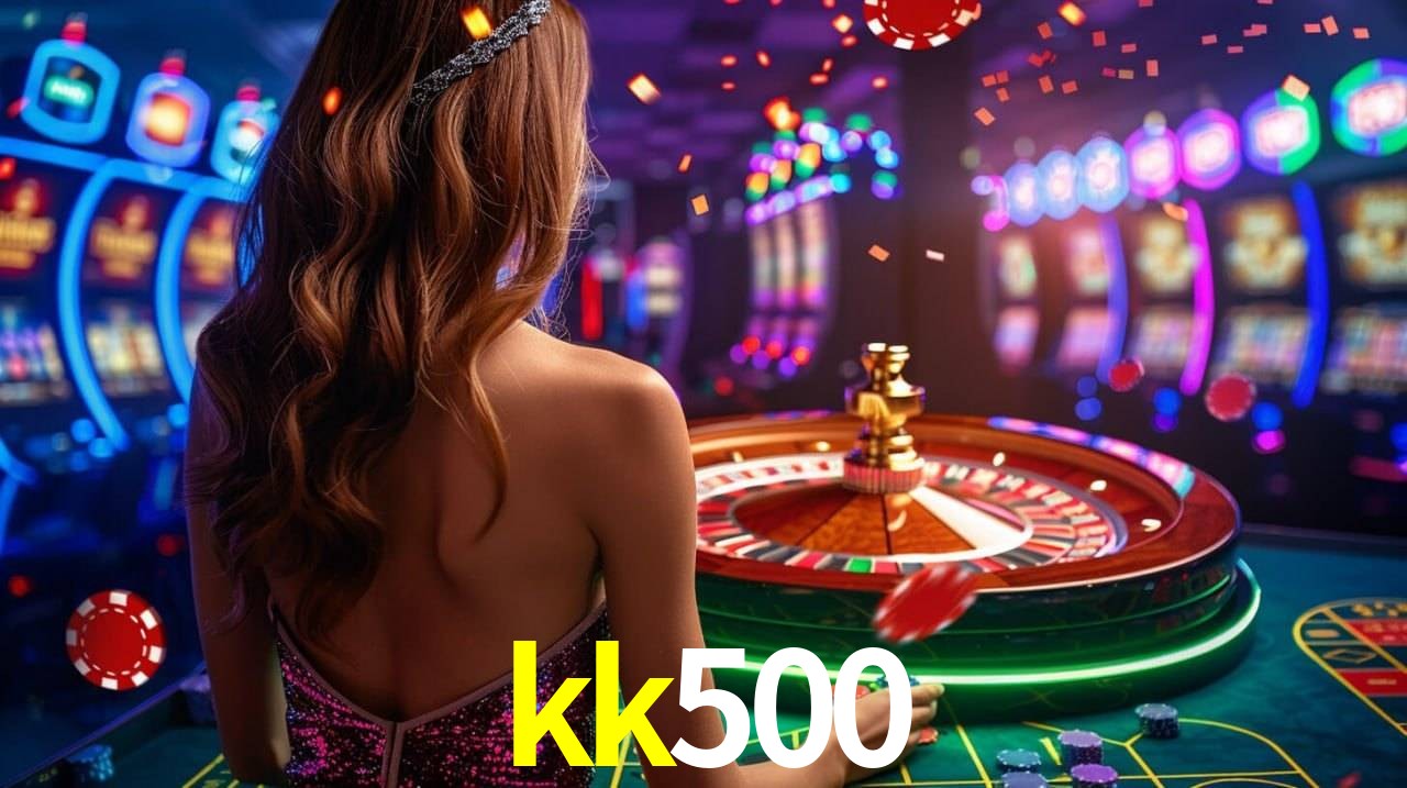 kk500 App Interface