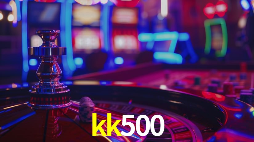 Experimente o Login Seguro Premium no kk500