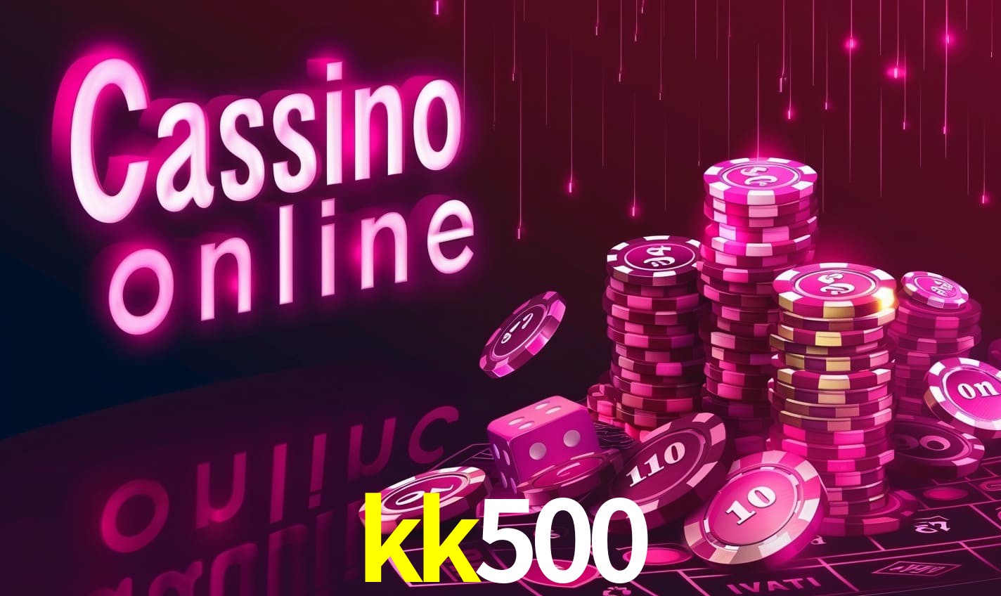 Descubra a Essência do kk500: Nossa História e Compromissos