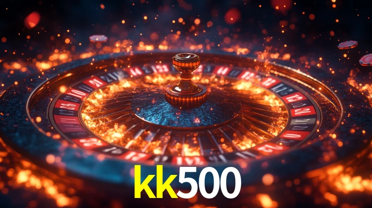 kk500 bet