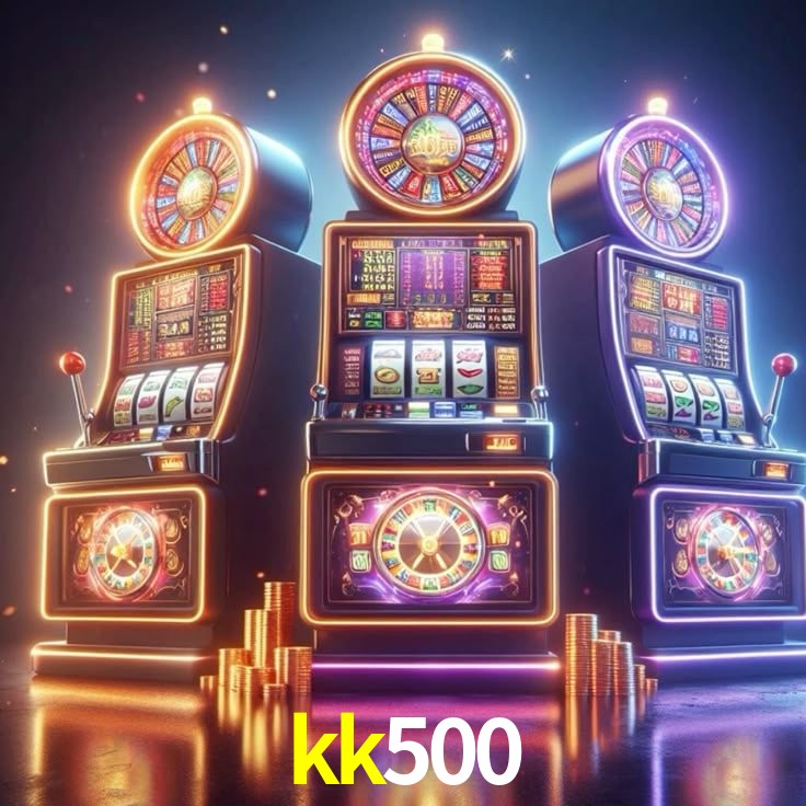 kk500