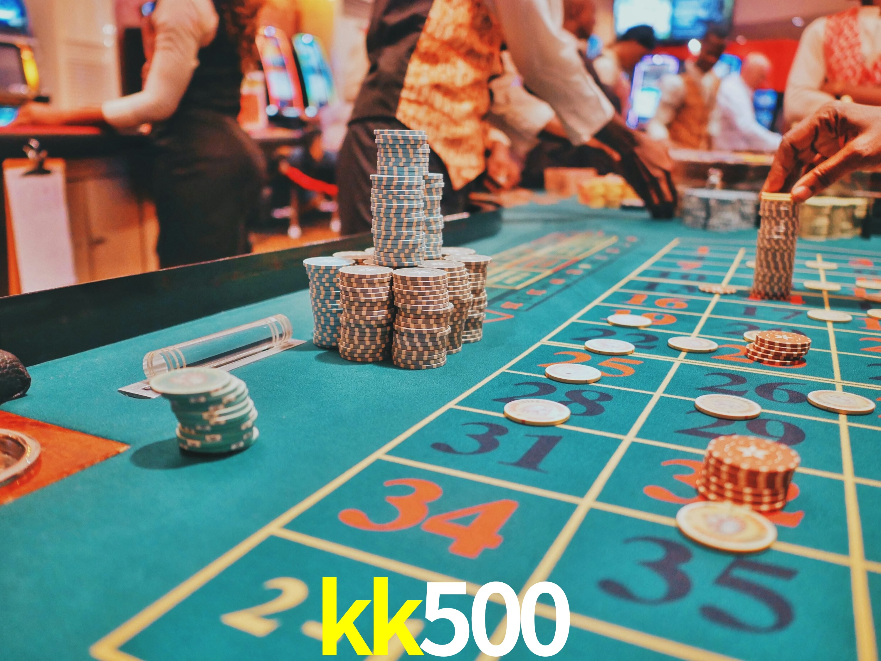 Basketball Betting kk500