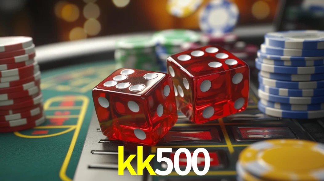 Daily Bonuses kk500