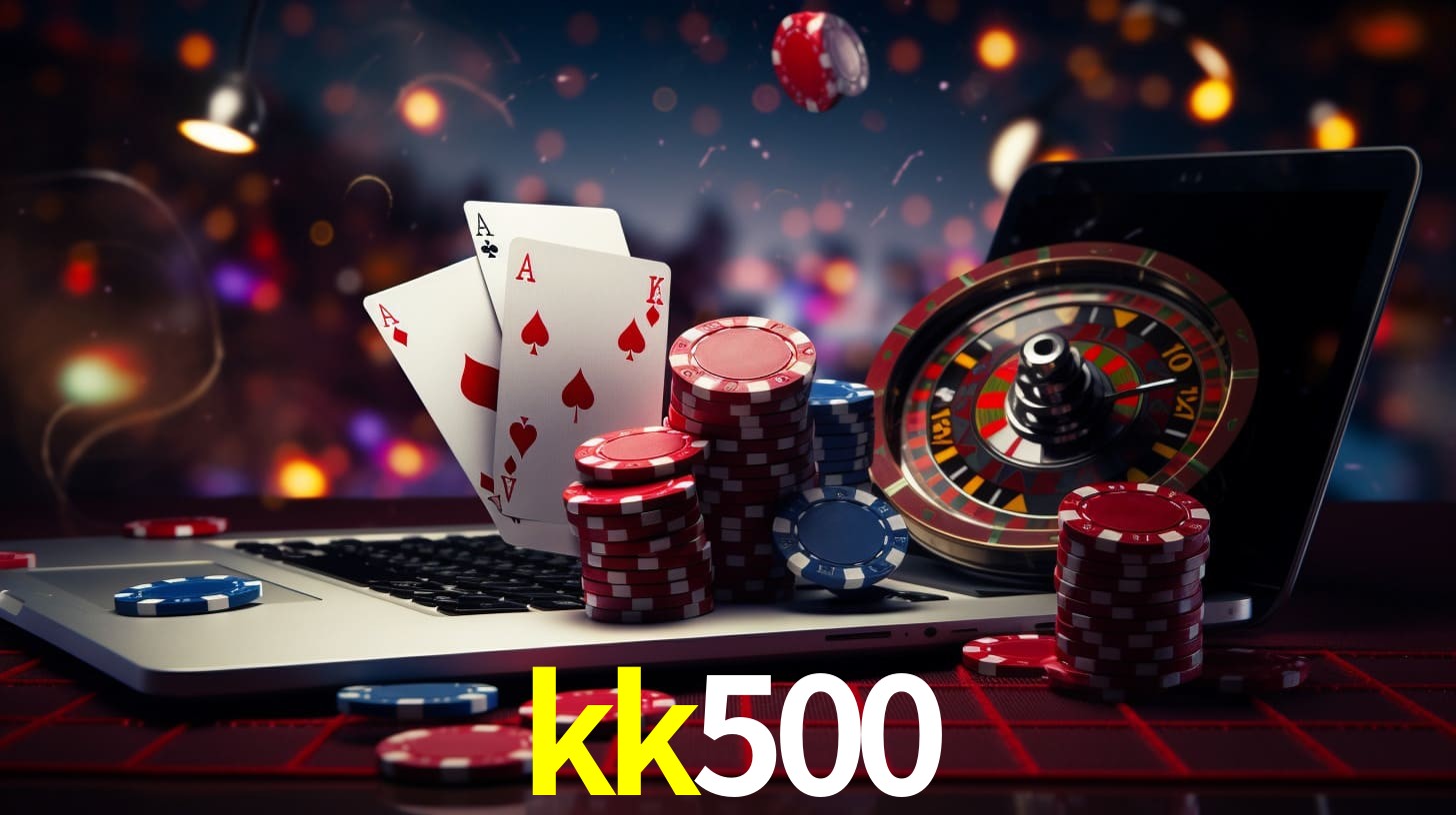 Blackjack Table kk500