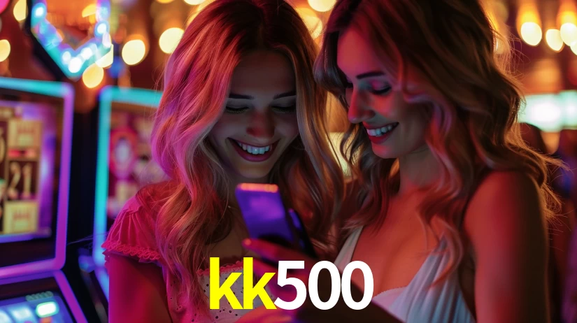 kk500 bet