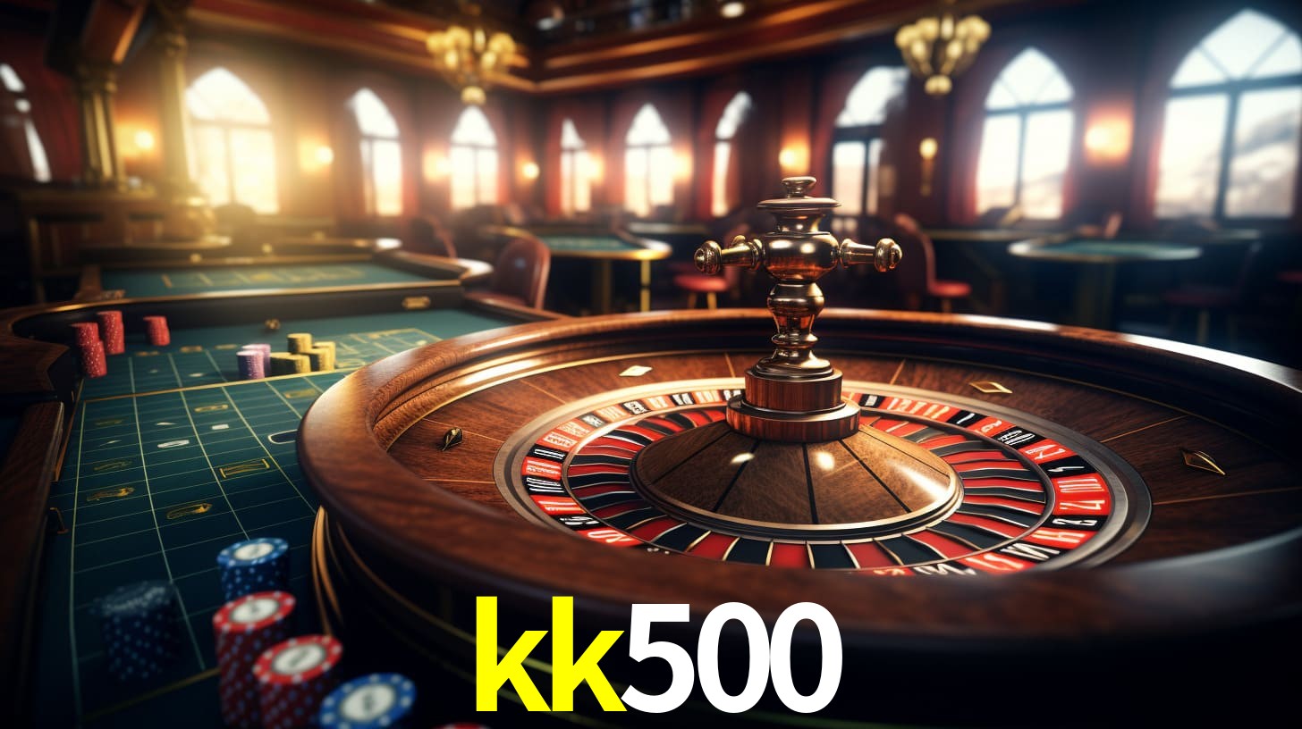 VIP Casino kk500