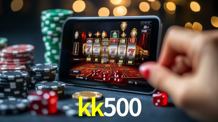Exclusive Games kk500