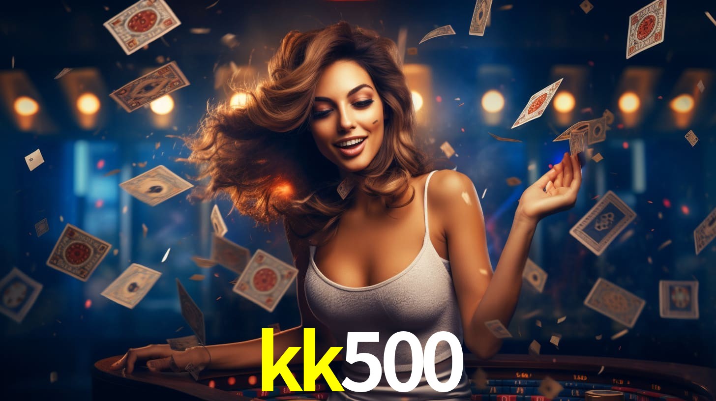 Roulette Table kk500