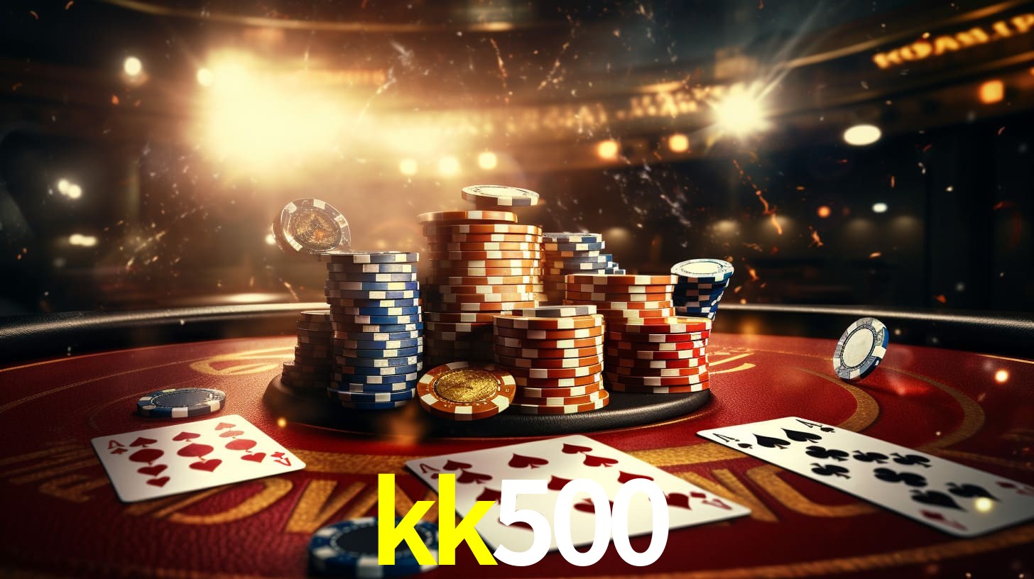 Live Casino kk500