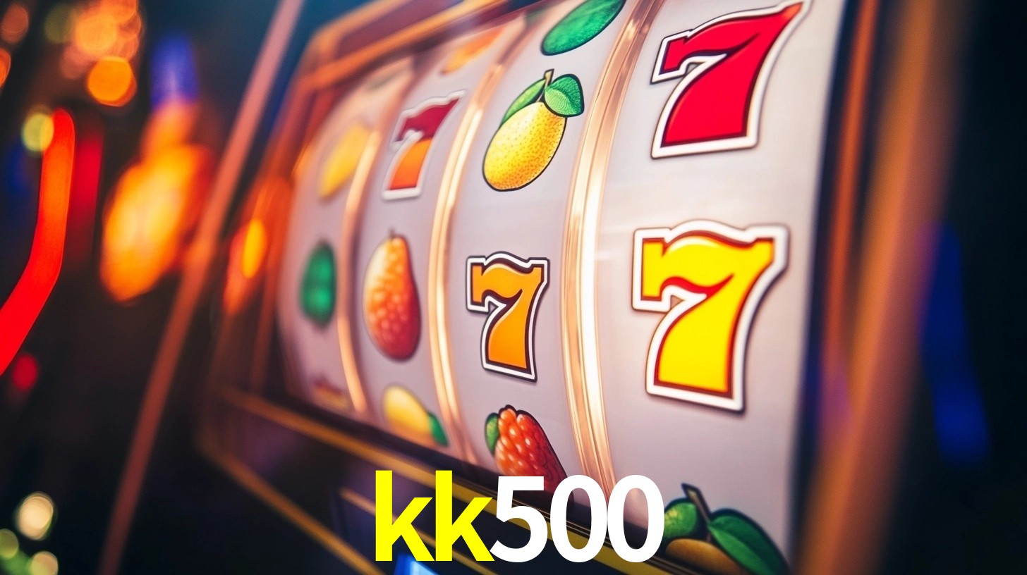 Welcome Bonus kk500