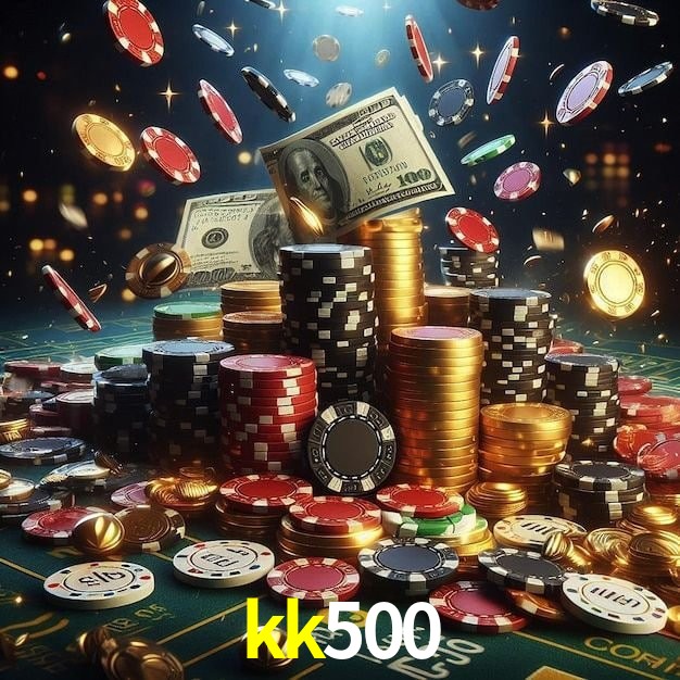A Emoção da Loteria na kk500: Uma Chance de Mudança de Vida