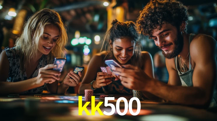 Tournaments kk500