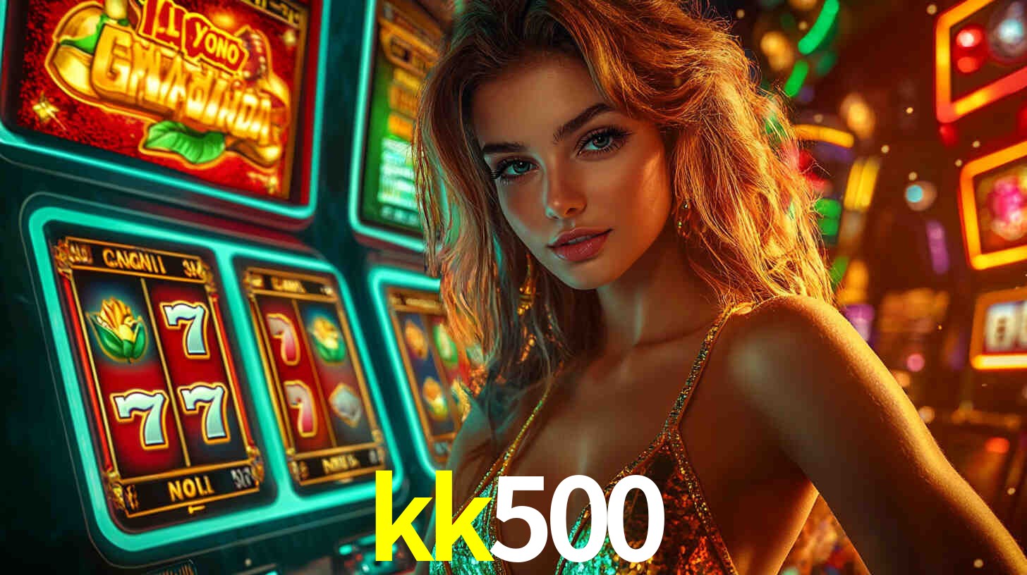 Premium Interface kk500
