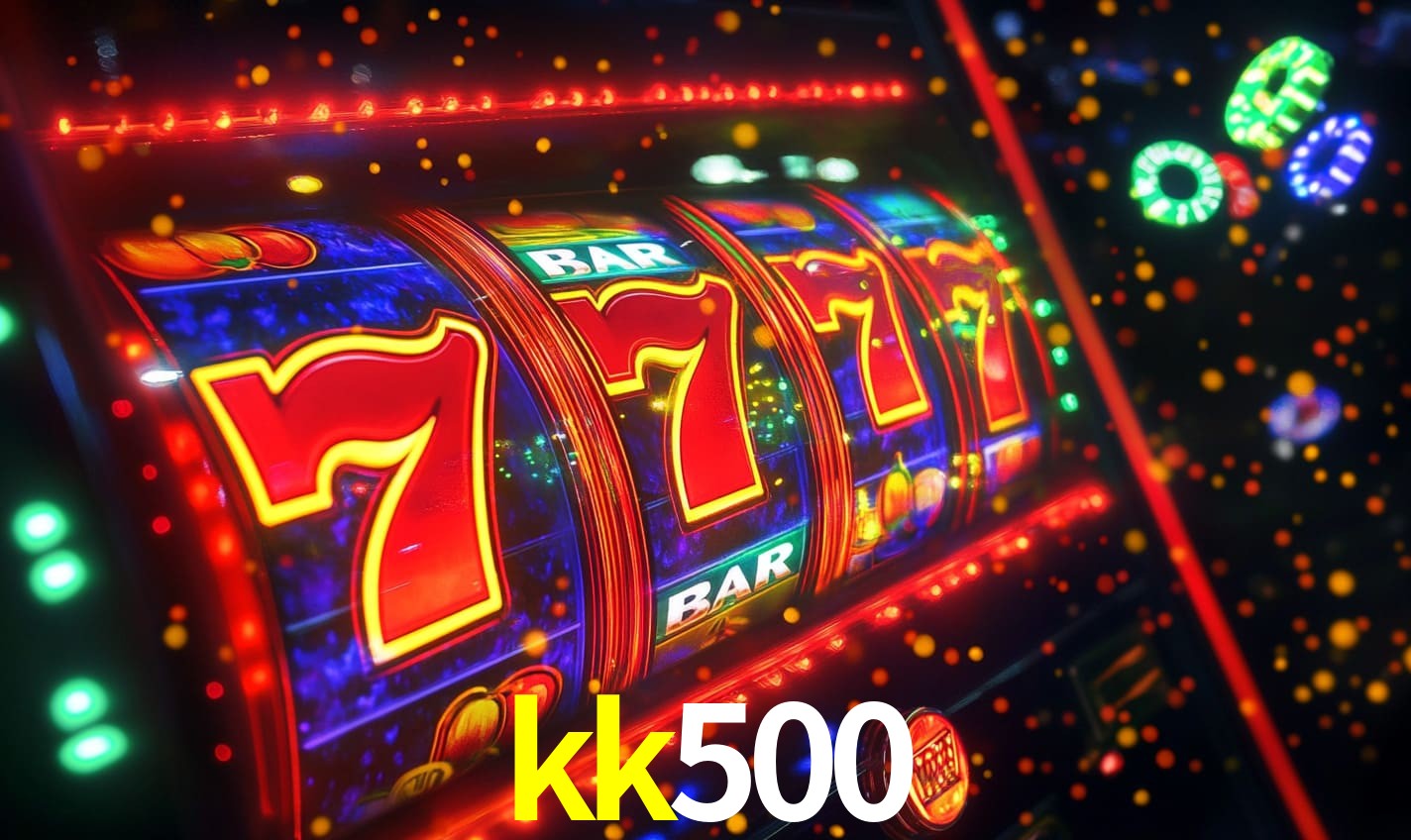 kk500