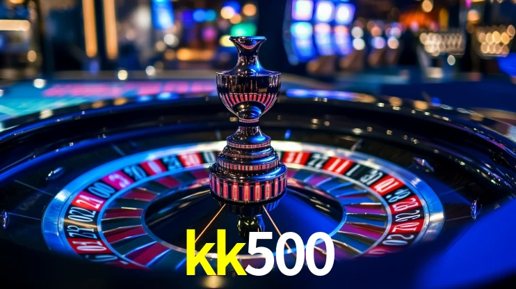 Explore as vantagens do kk500: serviço profissional e confiabilidade