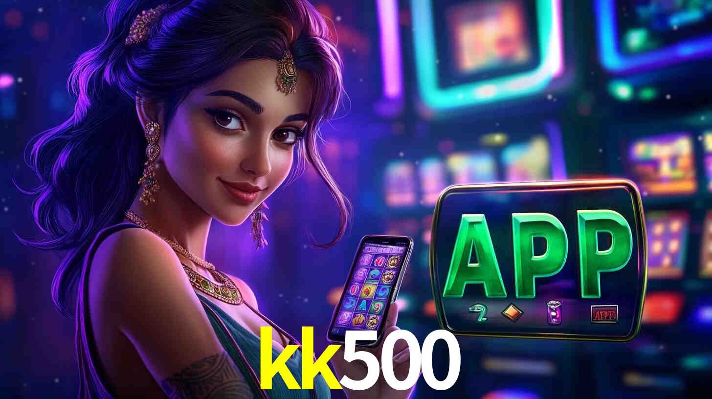 kk500 bet